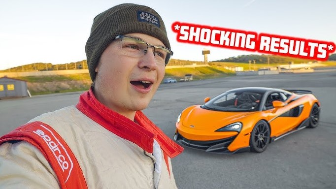 How Does Fuel Octane Affect Sports Car Performance