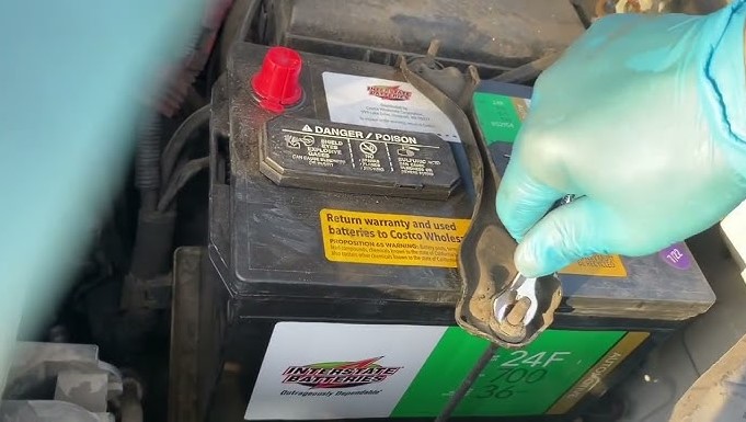 Does Costco Install Car Batteries