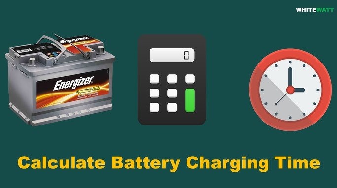 how long to recharge car battery