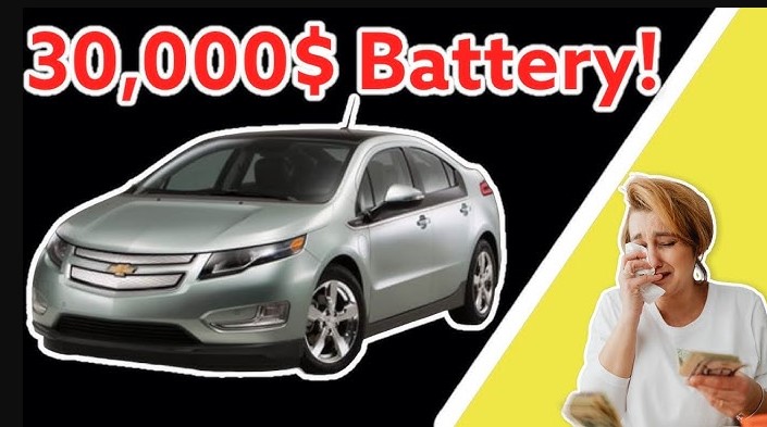 How Much Is a Hybrid Battery
