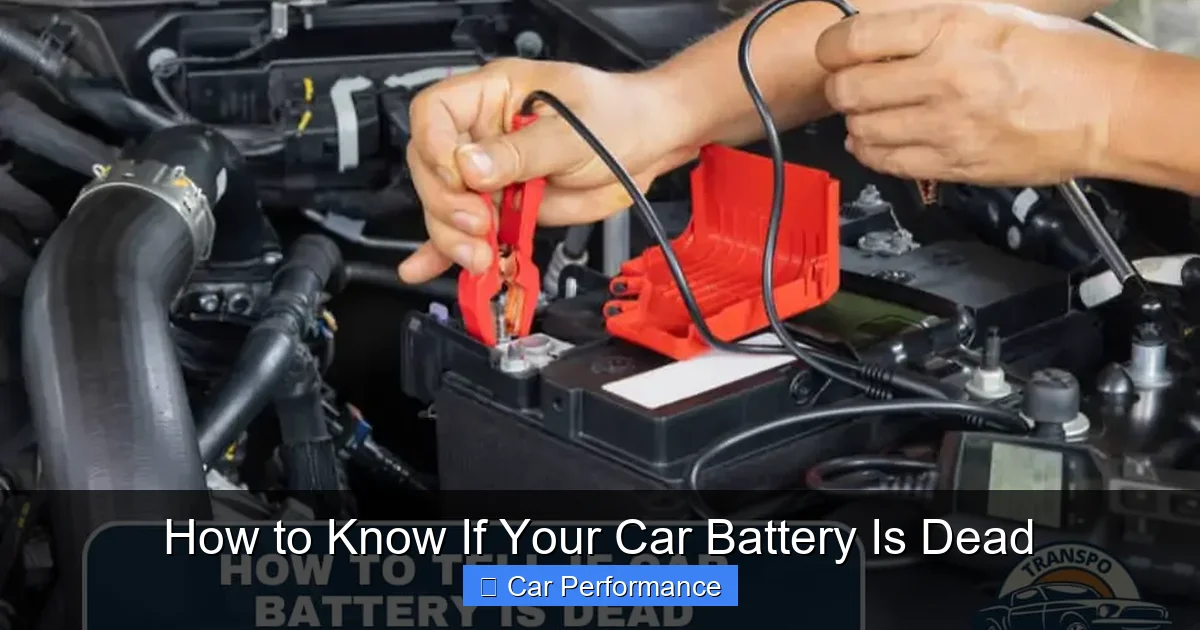 Physical Indicators Under the Hood