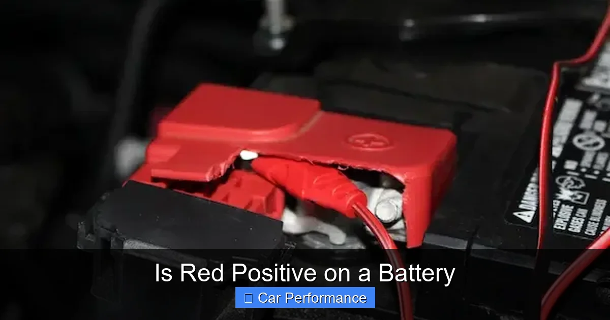 How to Verify Polarity Beyond Just Color