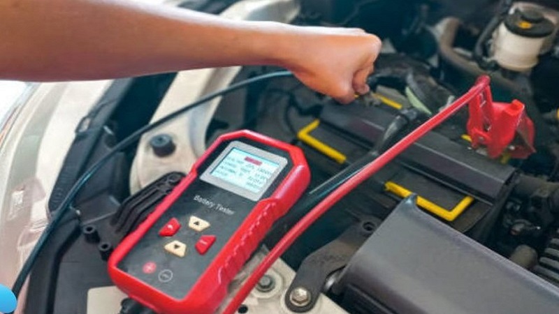 what does sul mean on a battery charger