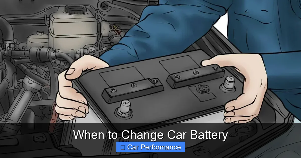 Physical Indicators of Battery Failure