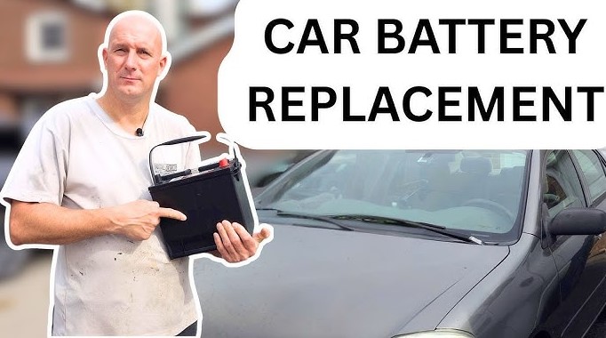 when to change car battery