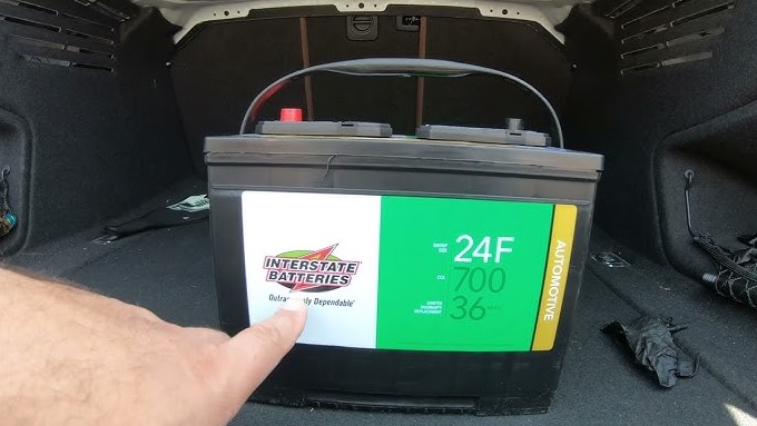 who makes interstate batteries