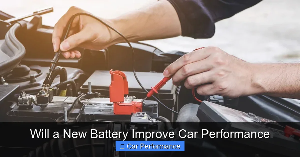 When Should You Replace Your Battery