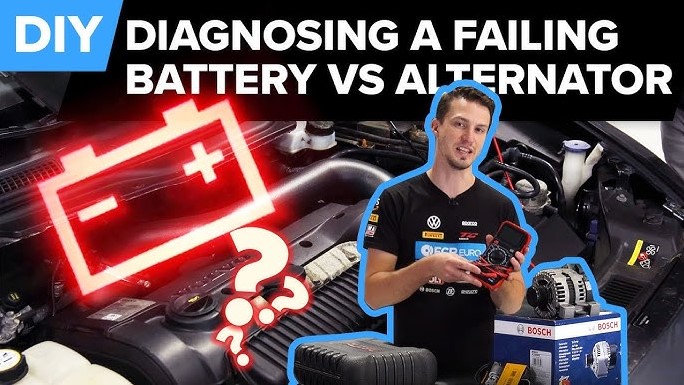 will napa change my battery