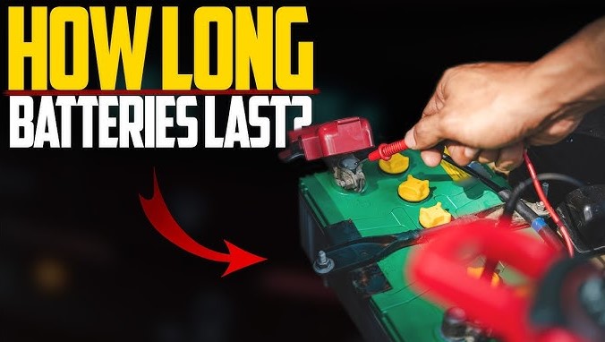 How Long Do Truck Batteries Last