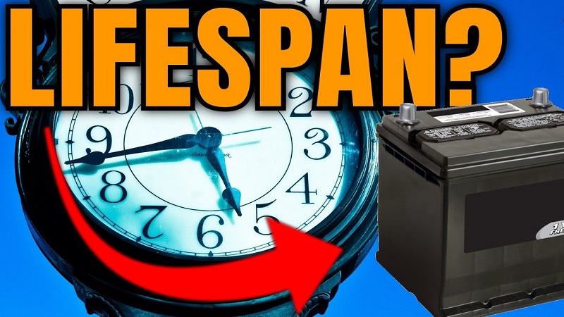 How Long to Car Batteries Last