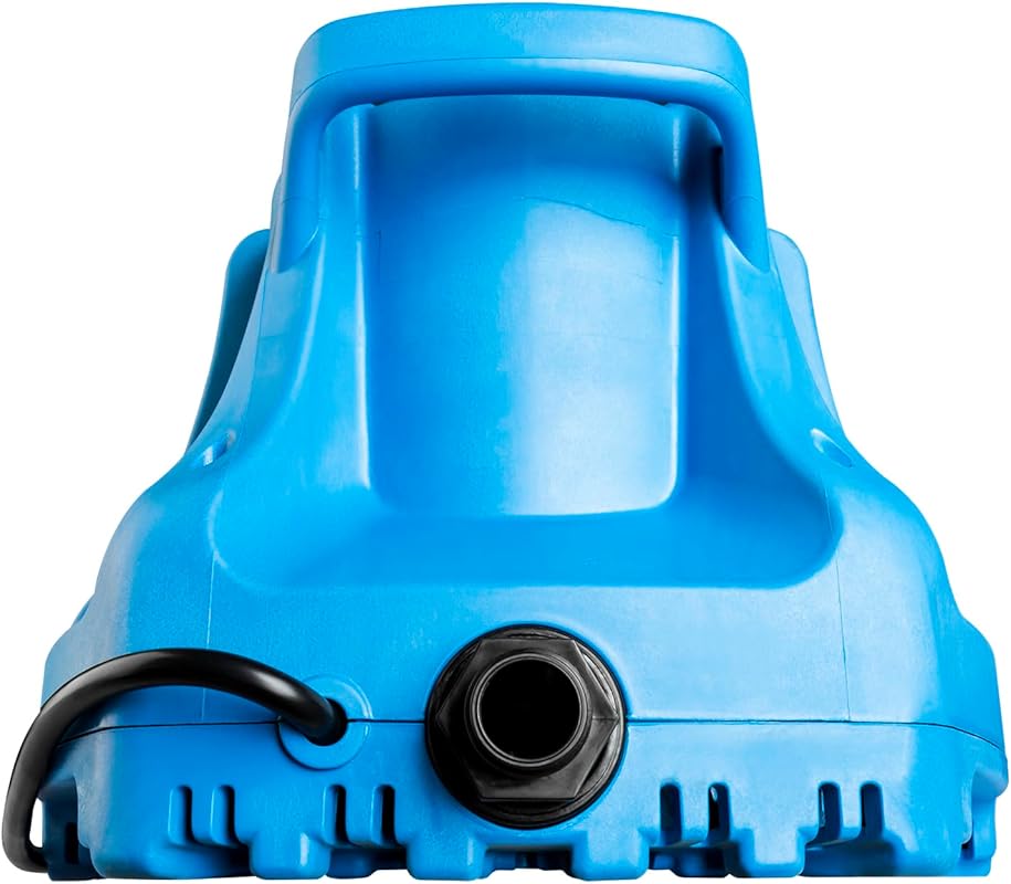 Little Giant APCP-1700 Pool Pump