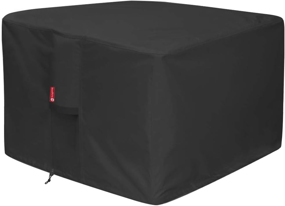 SheeChung Square Fire Pit Cover