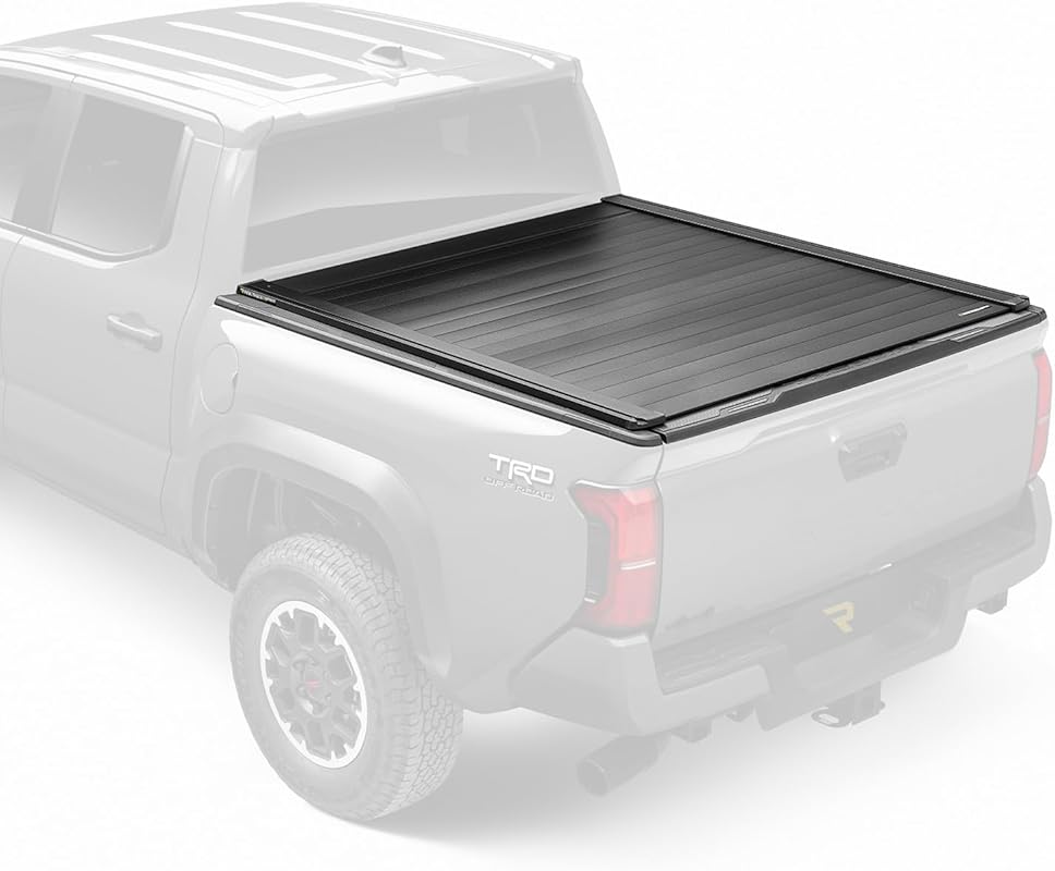 Retrax XR Cover