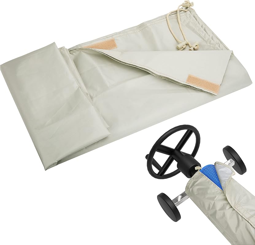 Codree Solar Reel Protective Cover
