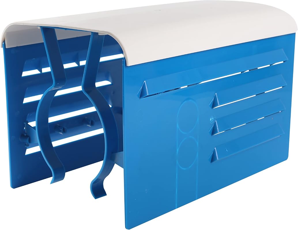TonGass Universal Pump Motor Cover