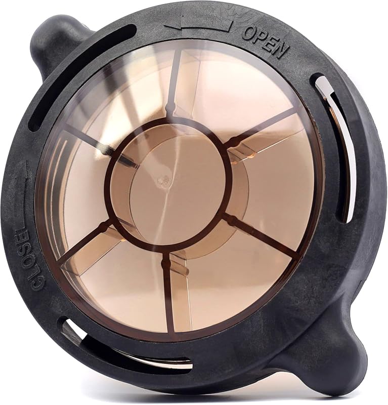 Splapool Pureline Deluxe Pump Lid