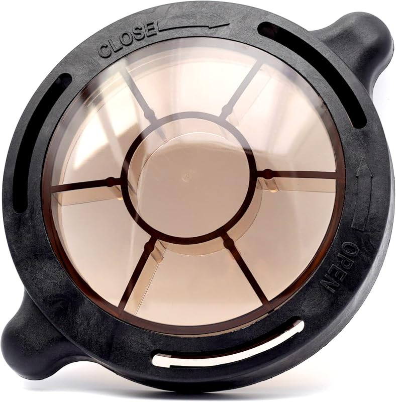 Splapool Pureline Deluxe Lid Kit