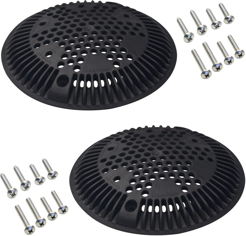 Hayward WGX1048E Pool Drain Cover