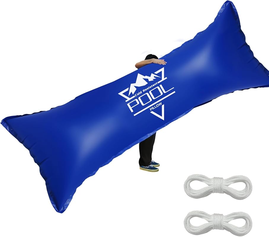 Winter Pool Cover Air Pillow