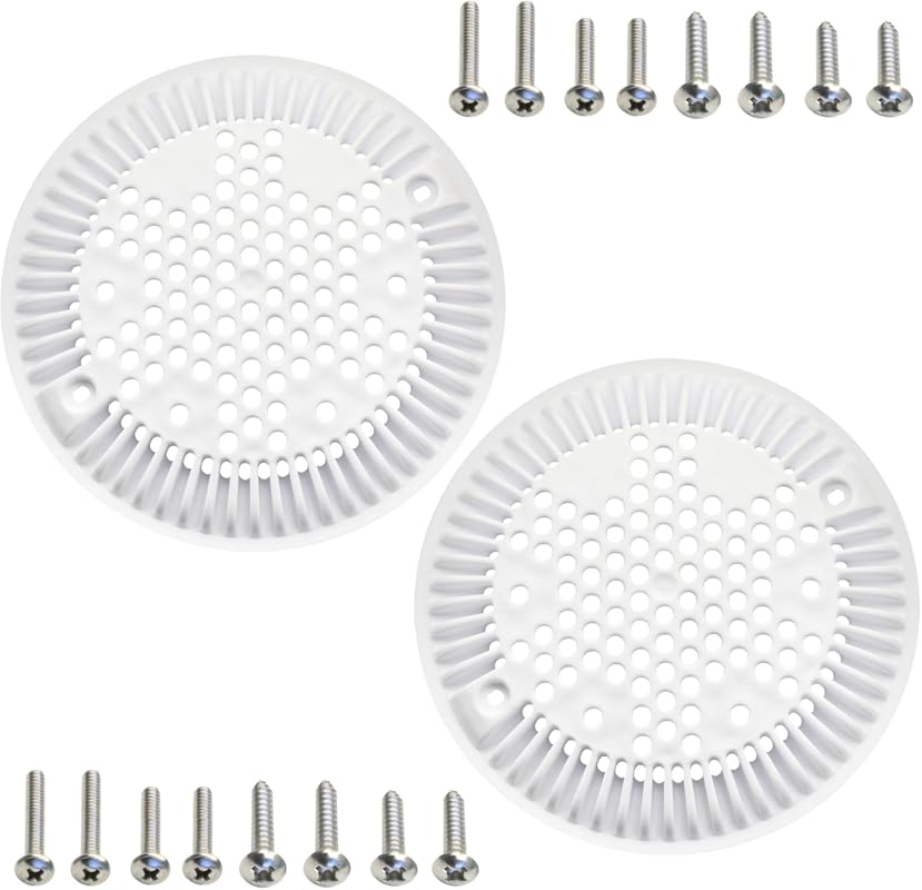 Hayward WGX1048E Drain Cover 2-Pack