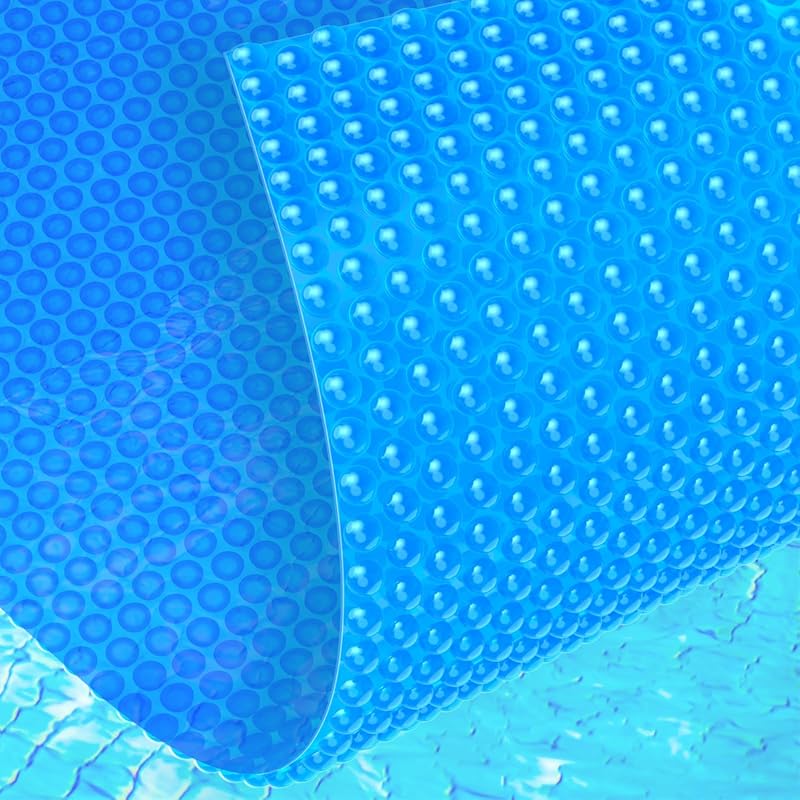 16 Mil Solar Pool Blanket
