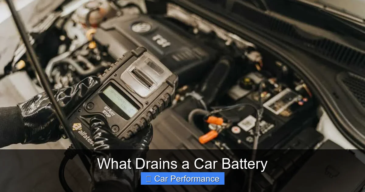 The Role of the Charging System