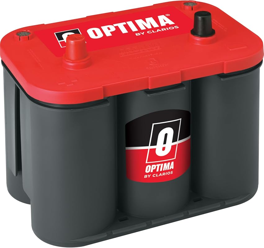 OPTIMA Batteries