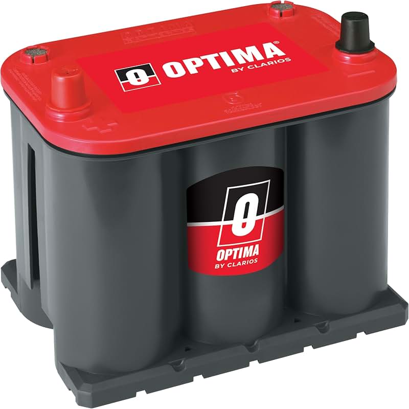 best group 75 battery