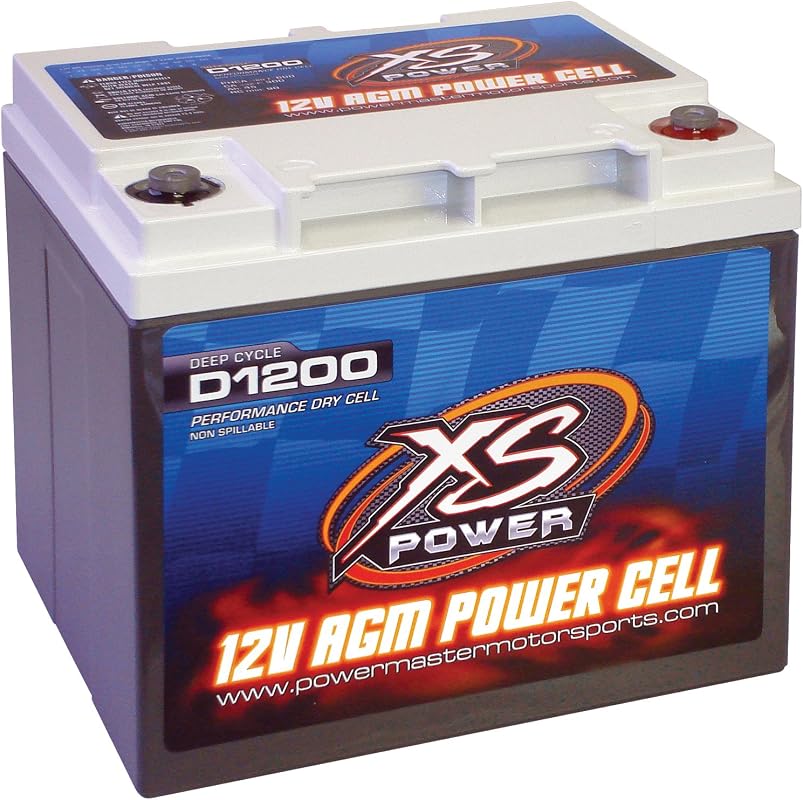 XS Power