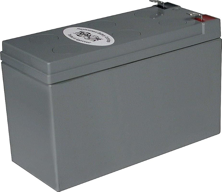 Tripp Lite Battery
