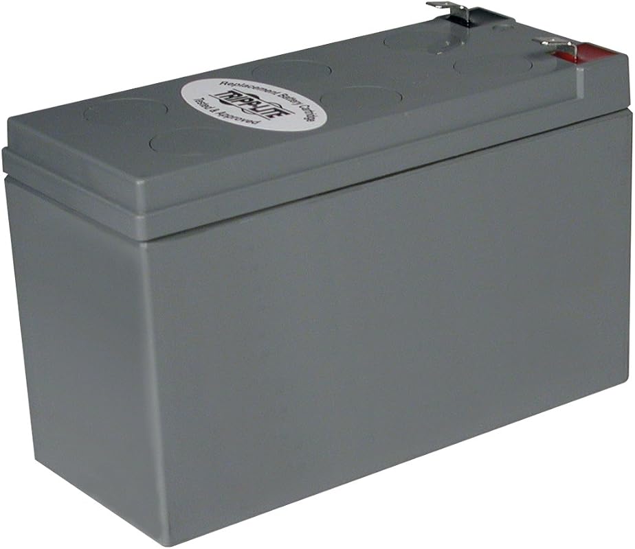Tripp Lite Battery