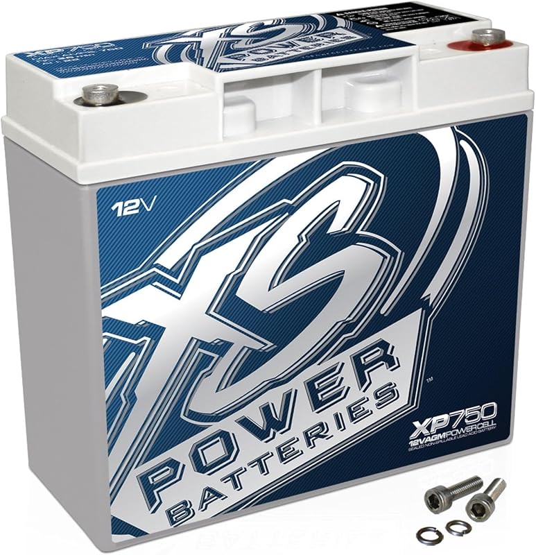 XS Power XP750