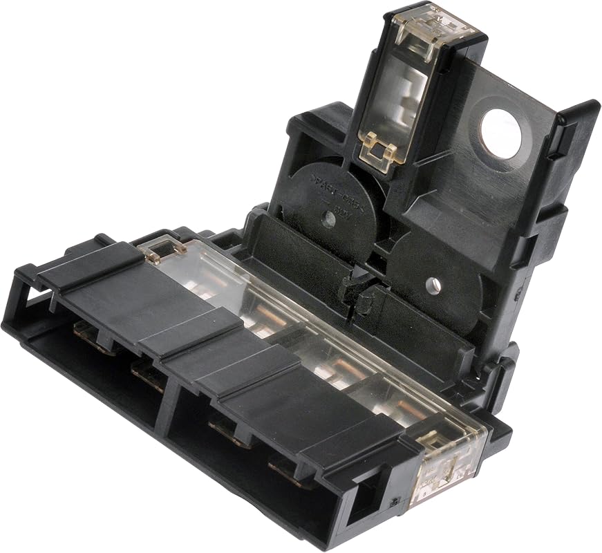 Dorman 924-078 Battery Circuit Fuse Replacement for Select Vehicle Mod