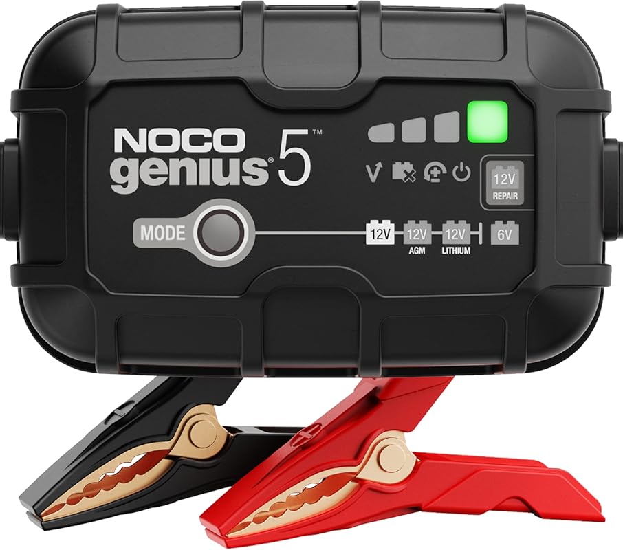 NOCO GENIUS5