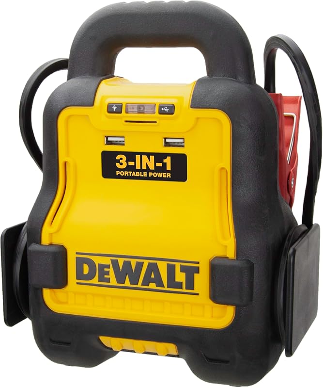 DEWALT DXAE20VBB