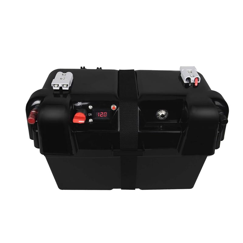 best group 47 battery