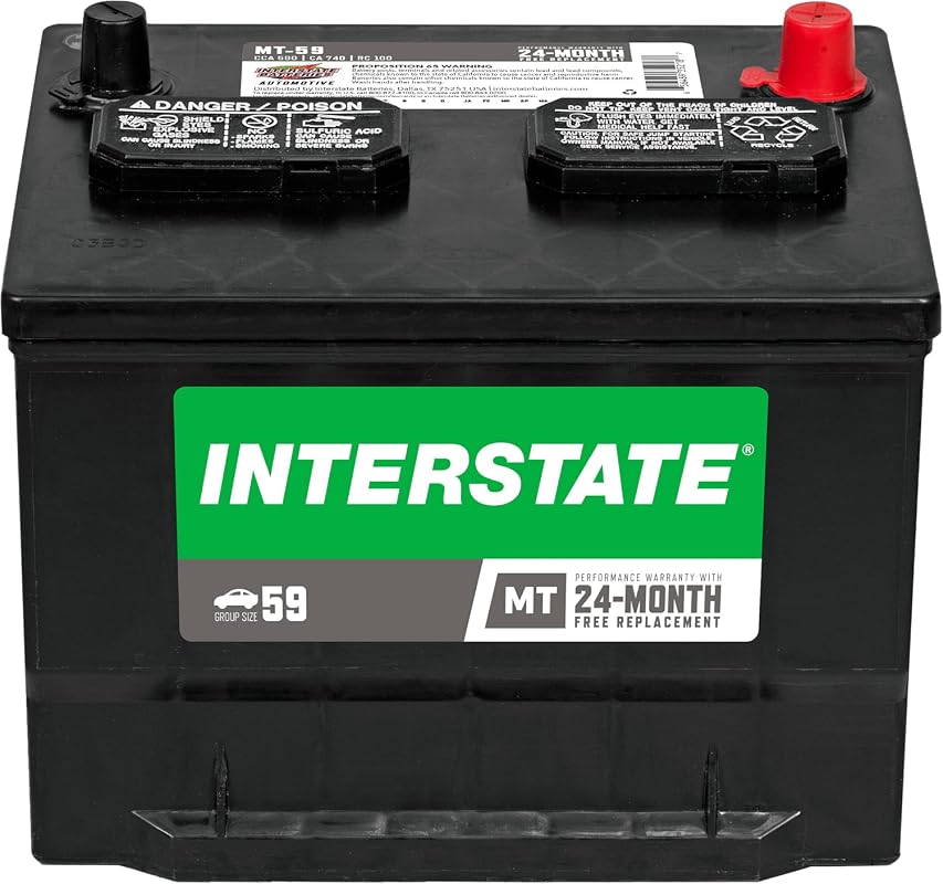 Interstate Battery