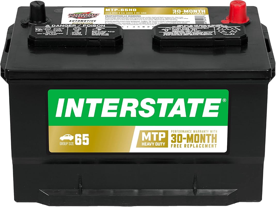 Battery