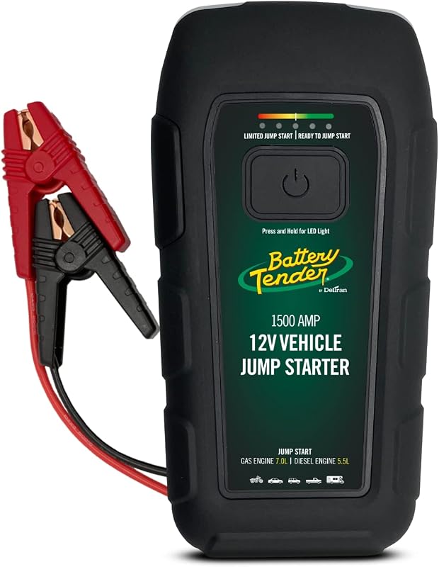 Battery Tender