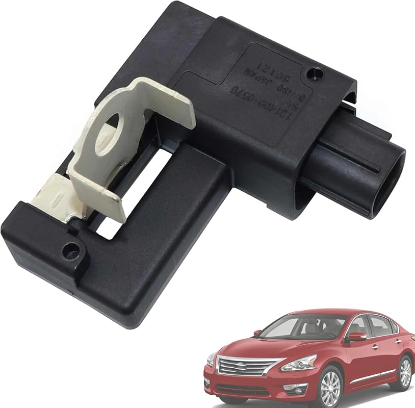 Battery Current Sensor for Nissan Altima Leaf Murano Pathfinder Quest 