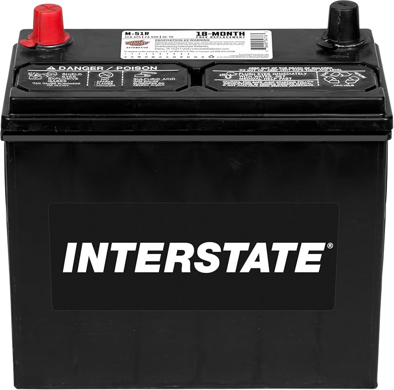 Interstate Battery