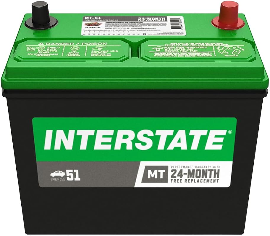 Interstate Battery