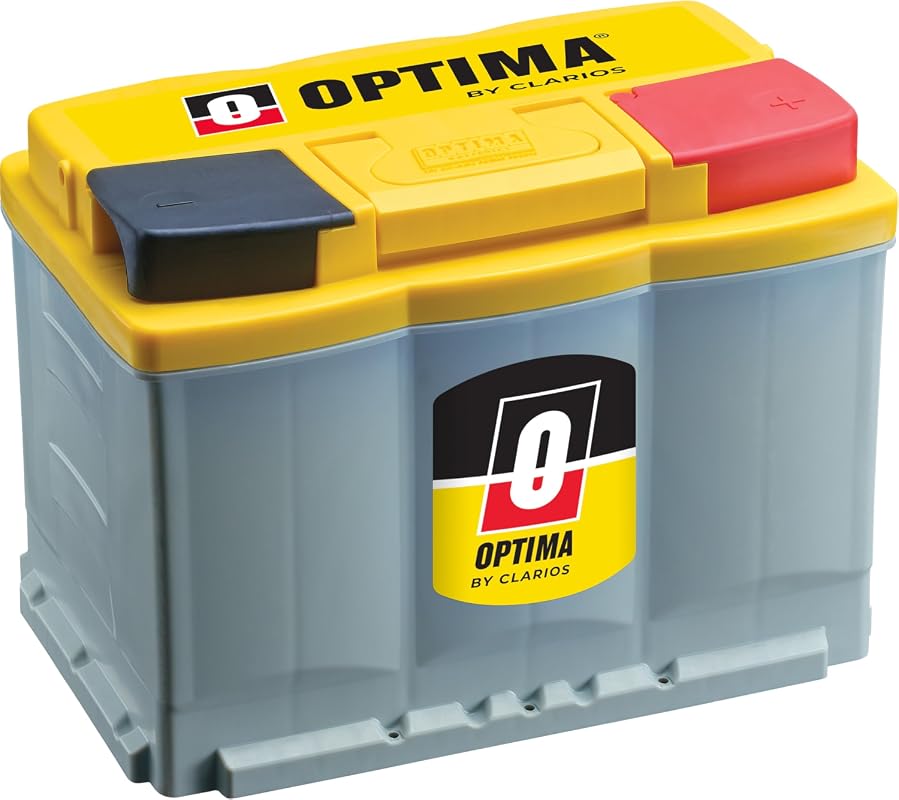 OPTIMA DH5 YELLOWTOP AGM Battery