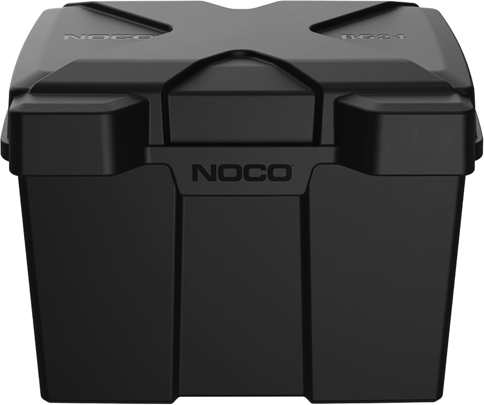 Best Group 24 Car Battery