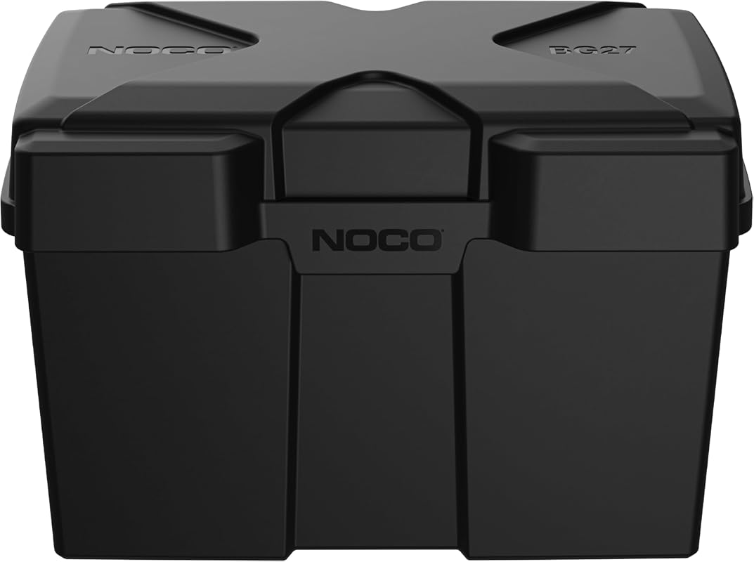 best car batteries for storage