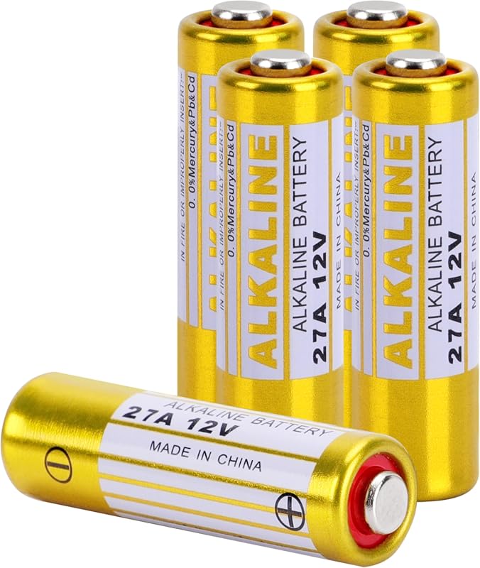 A27 12V Alkaline Battery