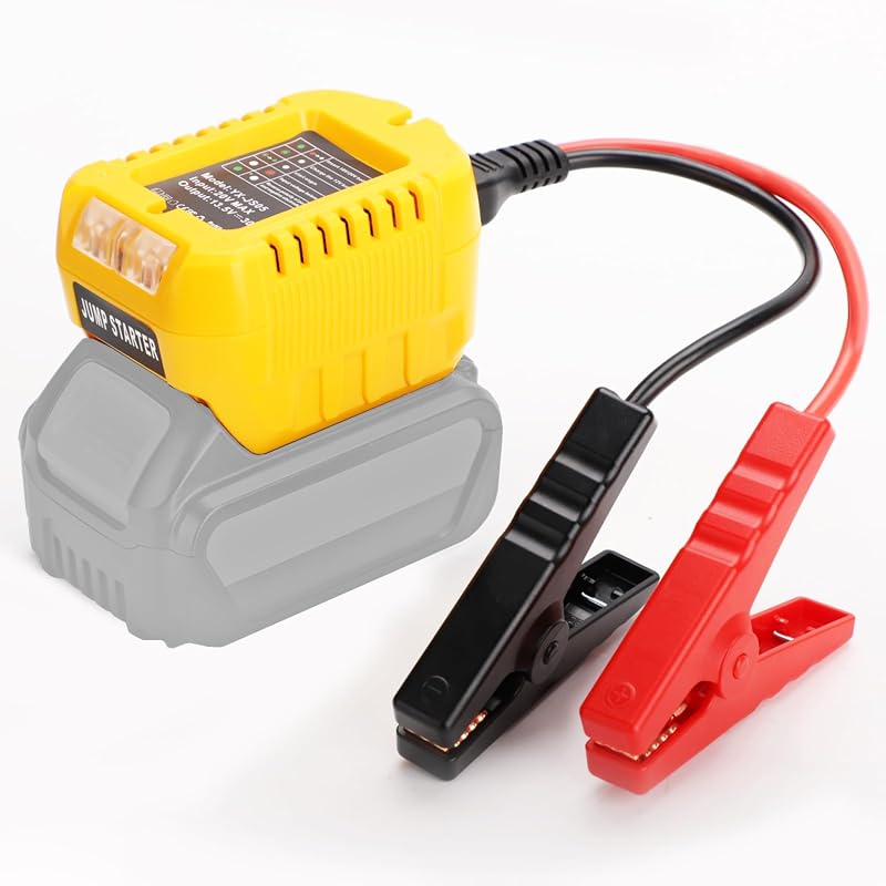 Dewalt Adapter