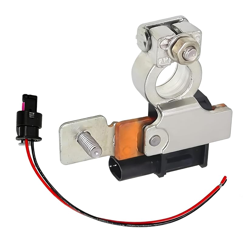 Acura 38920-TZ5-A02 Battery Current Sensor