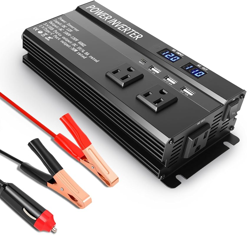 best car battery for short trips