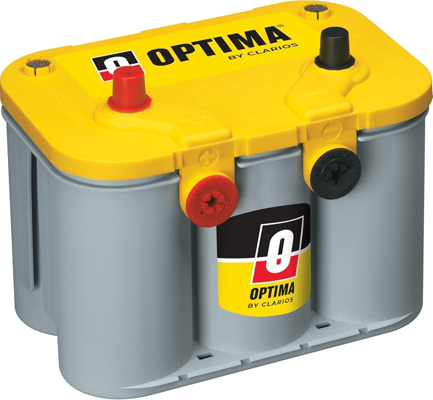 OPTIMA D34/78 YELLOWTOP